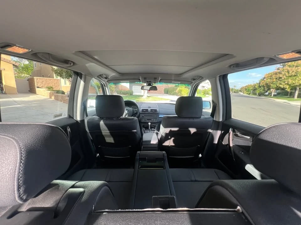 2007 BMW E83 X3 - Image 11 of 18