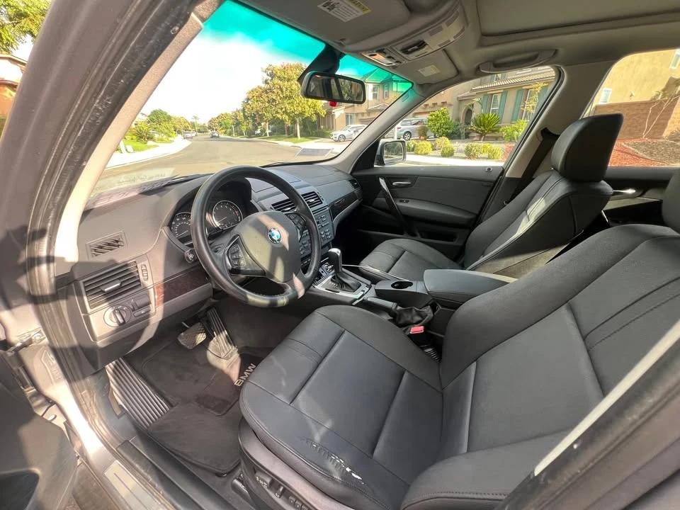 2007 BMW E83 X3 - Image 14 of 18