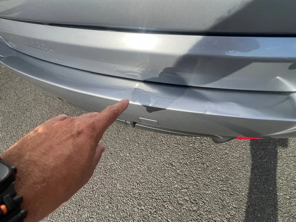 2007 BMW E83 X3 - Image 10 of 18