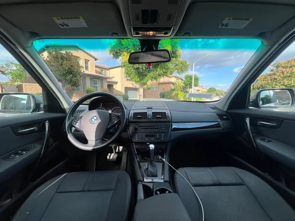 2007 BMW E83 X3 - Image 17 of 18