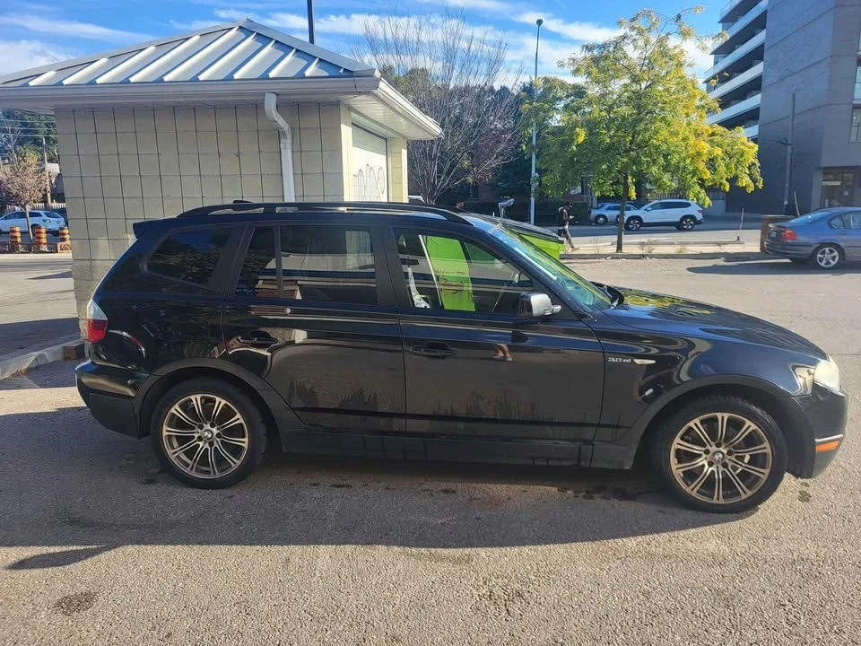 2007 BMW E83 X3 - Image 2 of 11