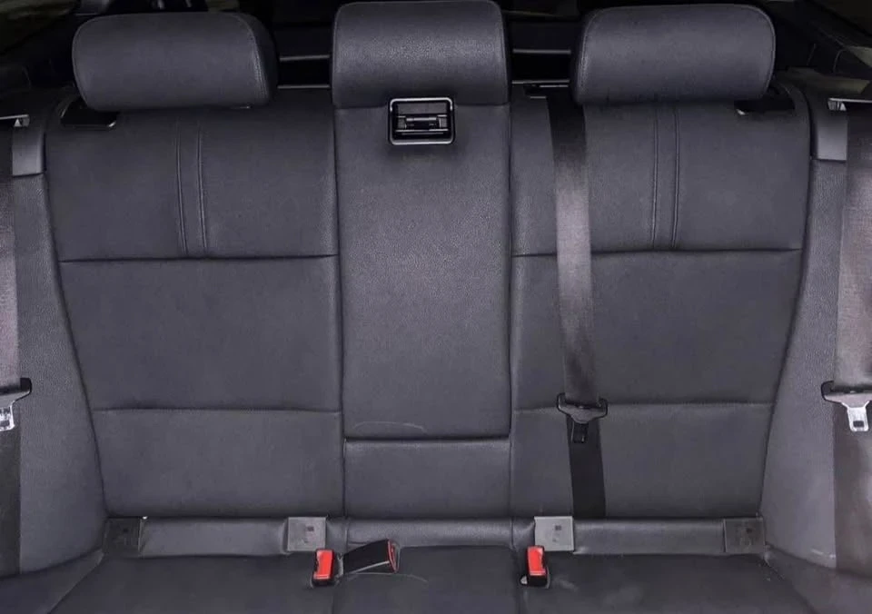 2007 BMW E83 X3 - Image 3 of 6