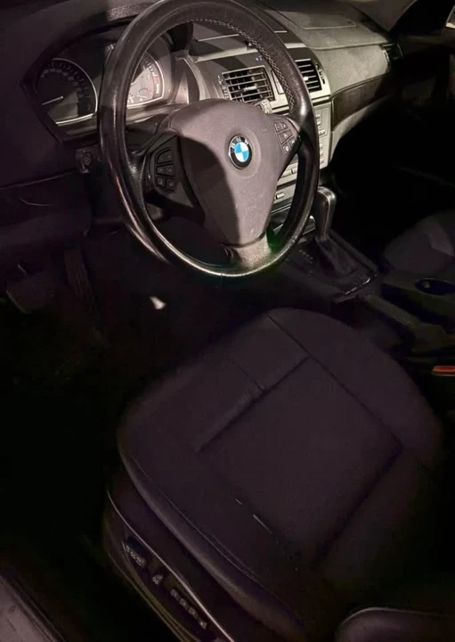2007 BMW E83 X3 - Image 2 of 6