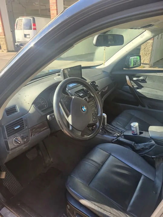 2007 BMW E83 X3 - Image 7 of 11