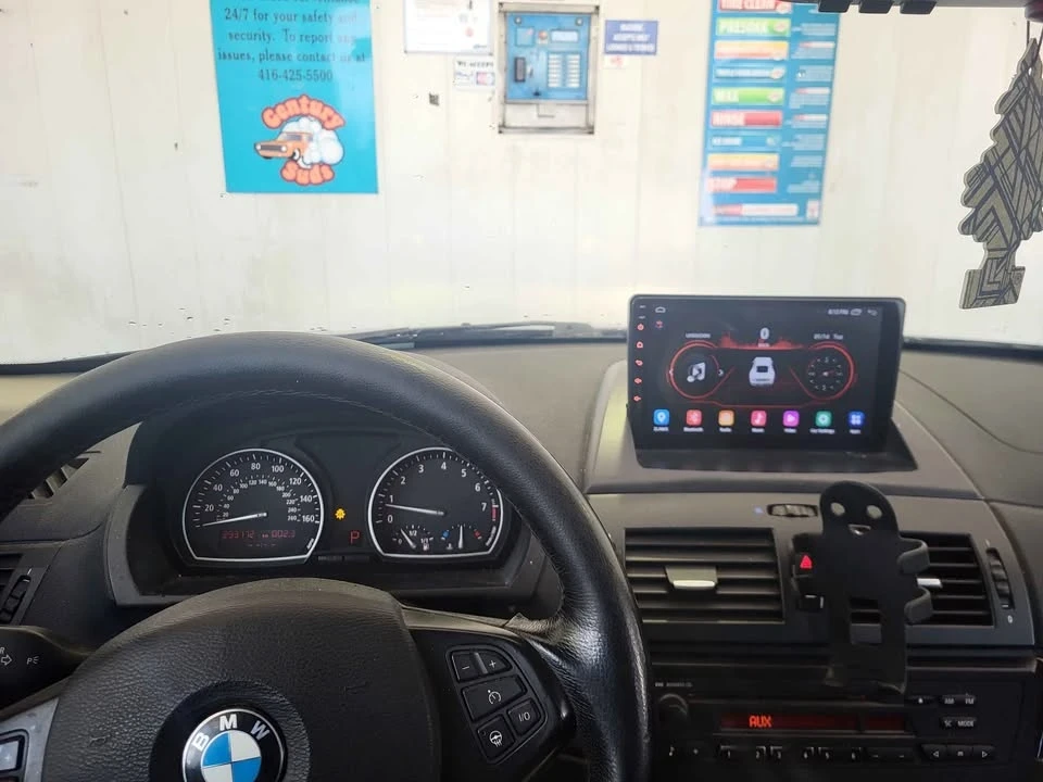 2007 BMW E83 X3 - Image 10 of 11
