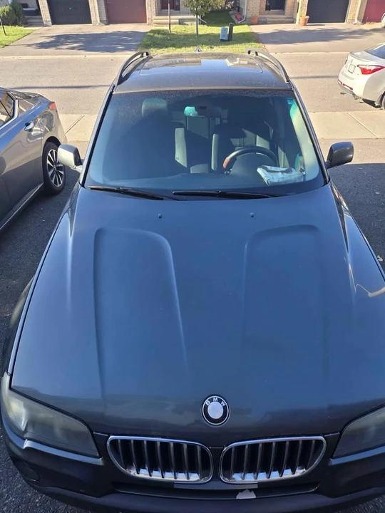 2007 BMW E83 X3 - Image 6 of 16