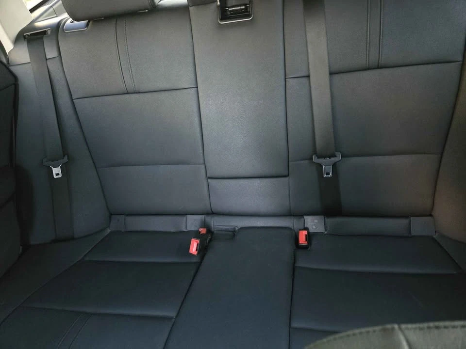 2007 BMW E83 X3 - Image 13 of 16