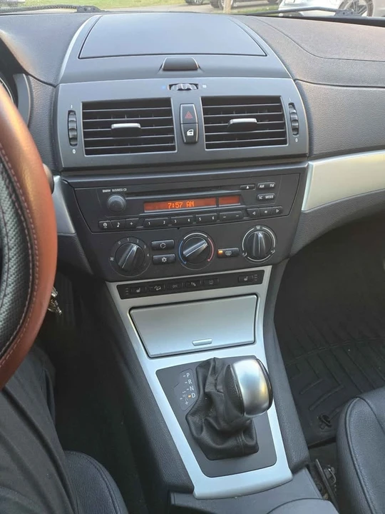 2007 BMW E83 X3 - Image 15 of 16