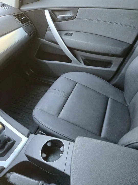 2007 BMW E83 X3 - Image 16 of 16
