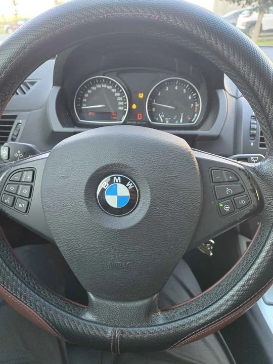 2007 BMW E83 X3 - Image 14 of 16
