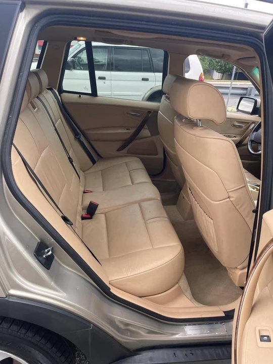 2007 BMW E83 X3 - Image 15 of 16