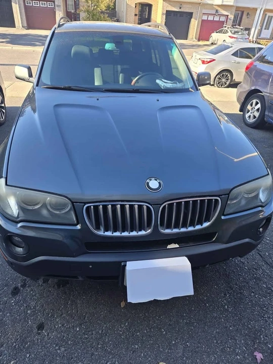 2007 BMW E83 X3 - Image 9 of 16