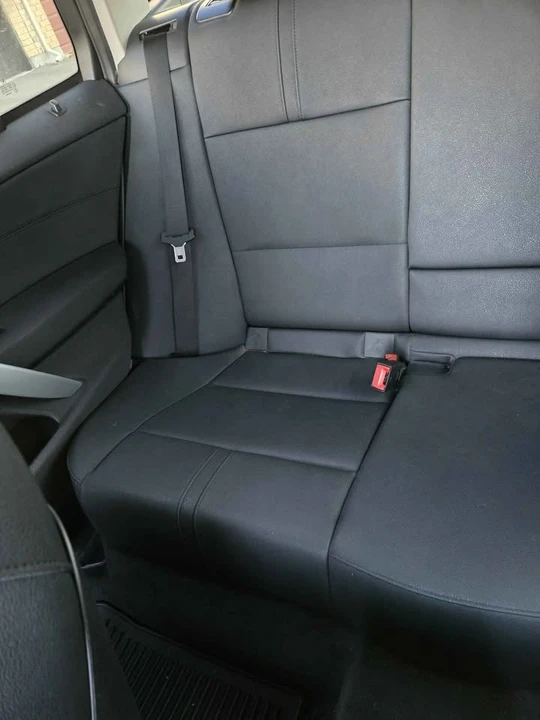 2007 BMW E83 X3 - Image 12 of 16