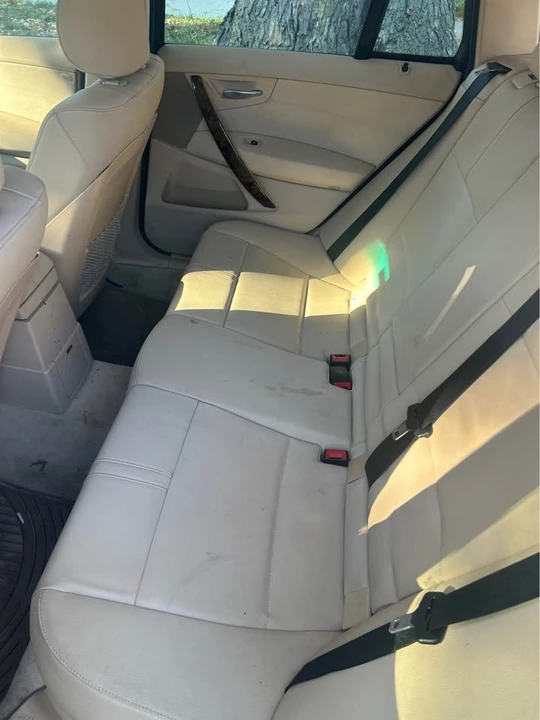 2007 BMW E83 X3 - Image 6 of 8