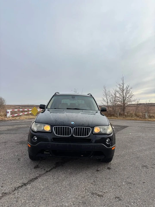 2007 BMW E83 X3 - Image 3 of 11