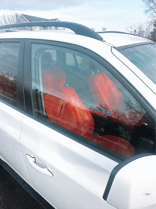 2007 BMW E83 X3 - Image 4 of 4