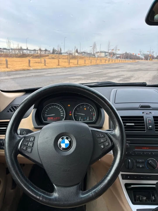 2007 BMW E83 X3 - Image 11 of 11