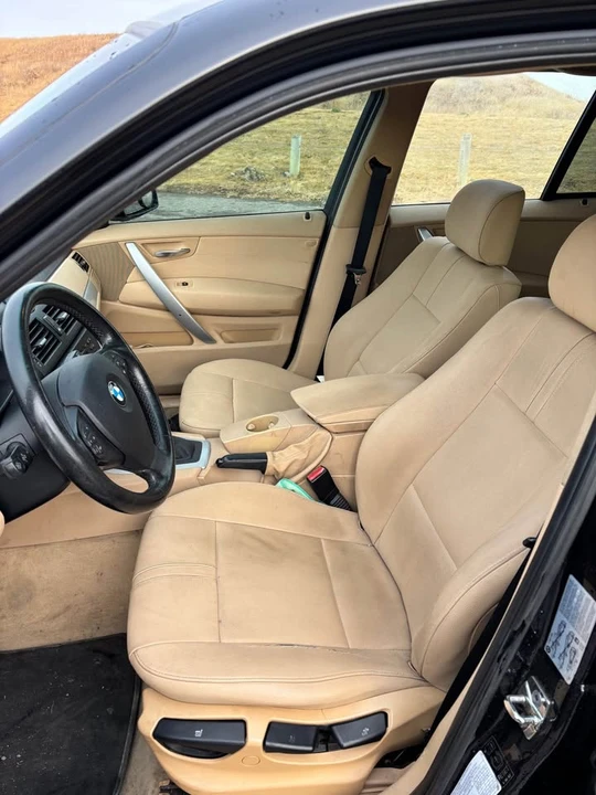 2007 BMW E83 X3 - Image 11 of 11