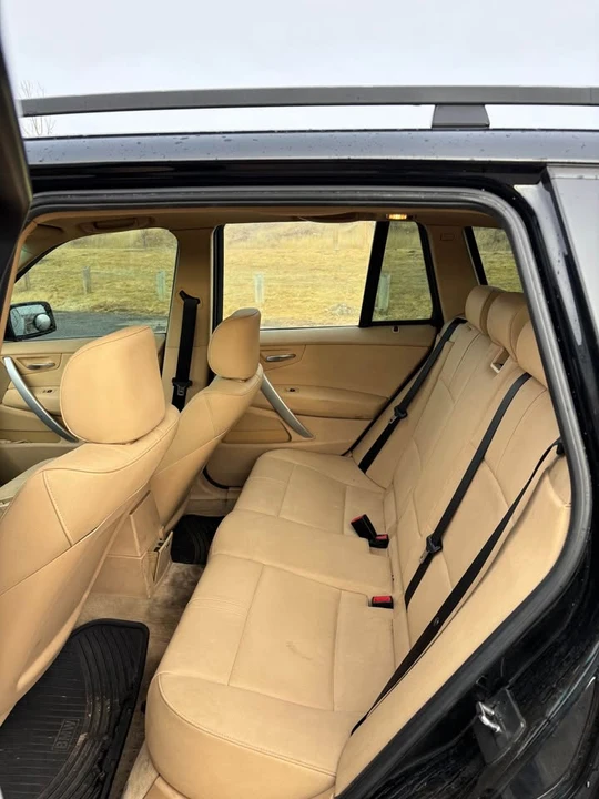 2007 BMW E83 X3 - Image 10 of 11