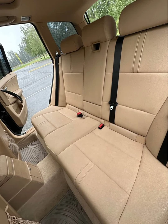 2007 BMW E83 X3 - Image 12 of 15