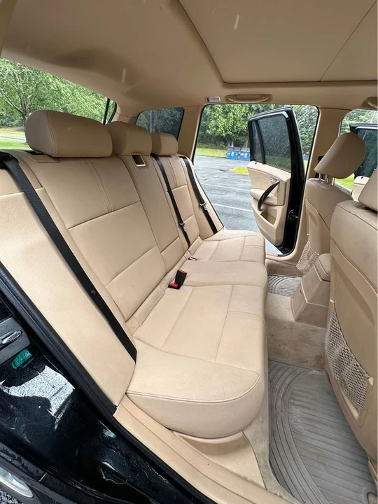 2007 BMW E83 X3 - Image 10 of 15