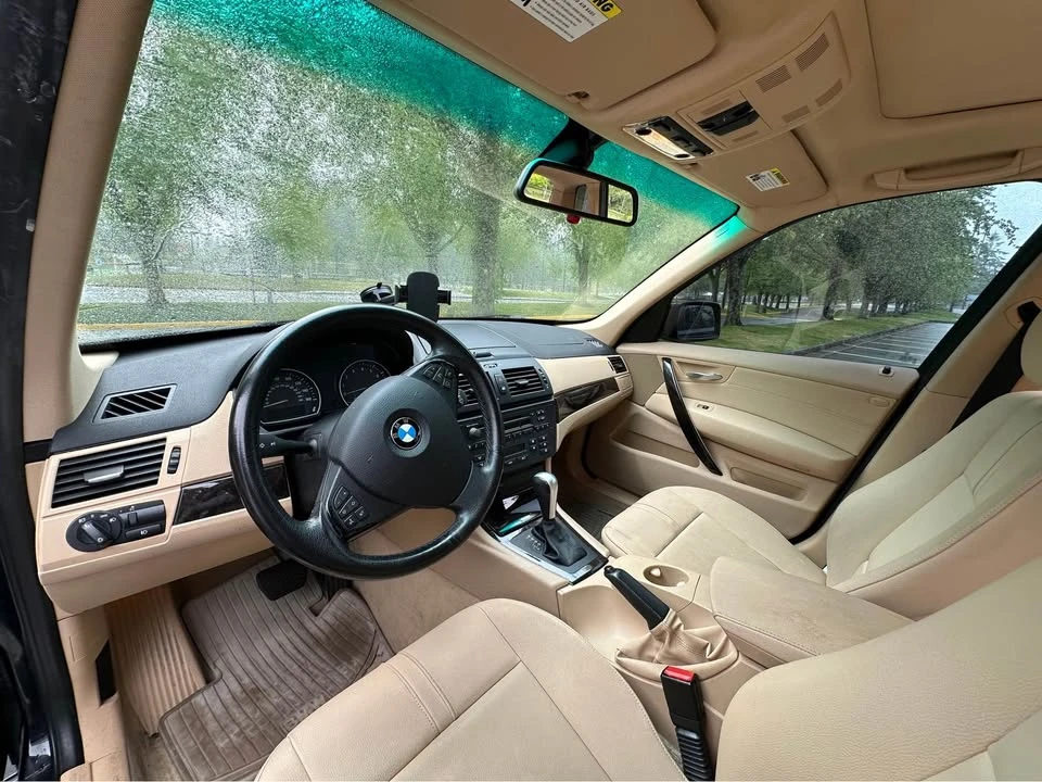 2007 BMW E83 X3 - Image 15 of 15