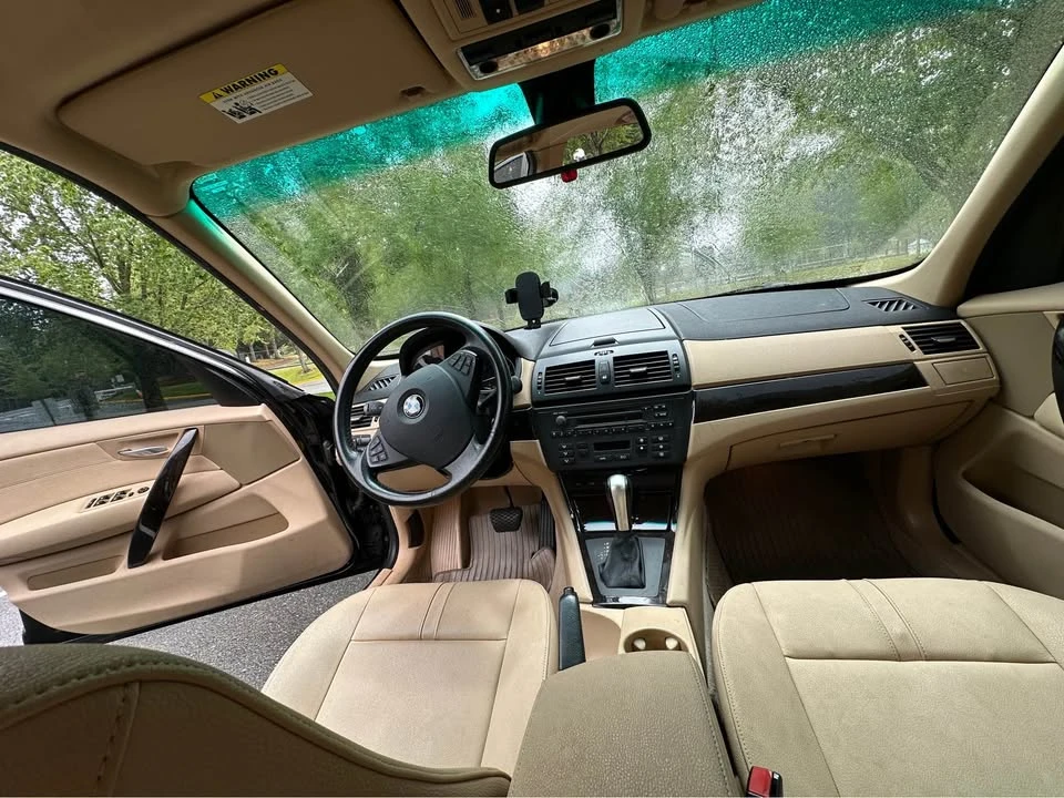 2007 BMW E83 X3 - Image 8 of 15
