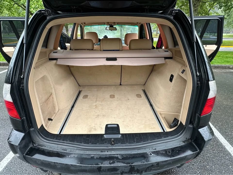 2007 BMW E83 X3 - Image 3 of 15