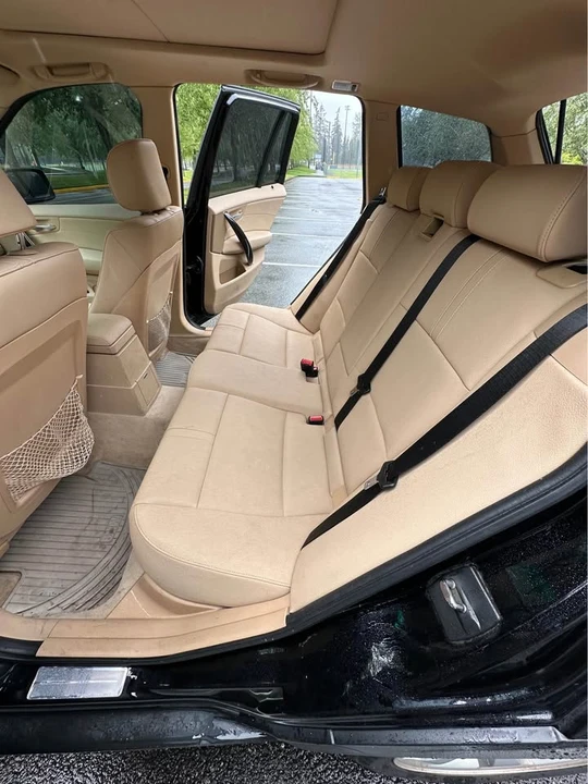 2007 BMW E83 X3 - Image 13 of 15