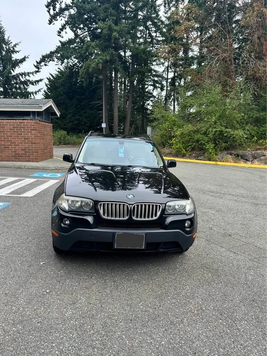 2007 BMW E83 X3 - Image 2 of 15