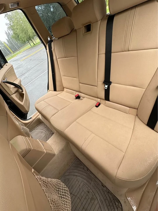 2007 BMW E83 X3 - Image 11 of 15