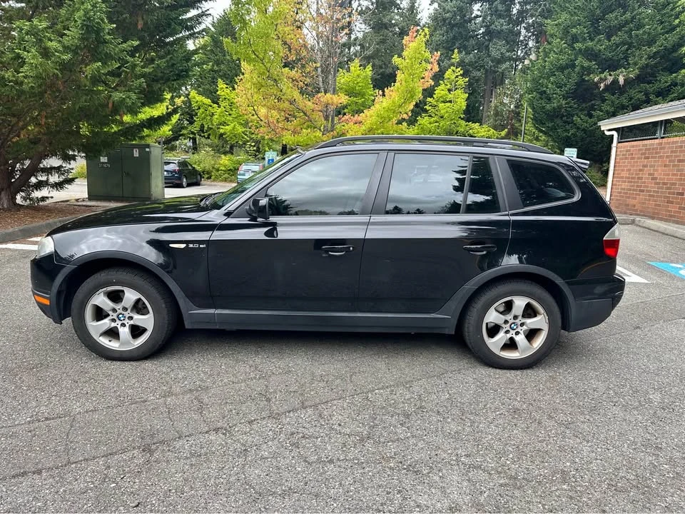 2007 BMW E83 X3 - Image 4 of 15