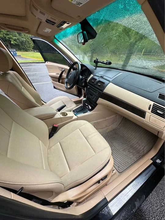 2007 BMW E83 X3 - Image 9 of 15