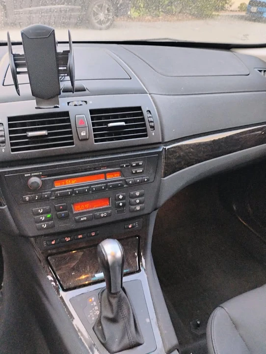 2007 BMW E83 X3 - Image 5 of 8