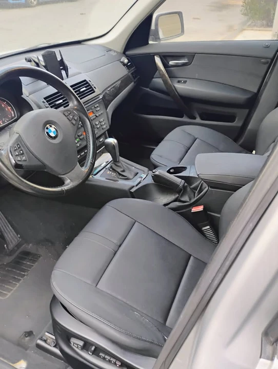 2007 BMW E83 X3 - Image 6 of 8