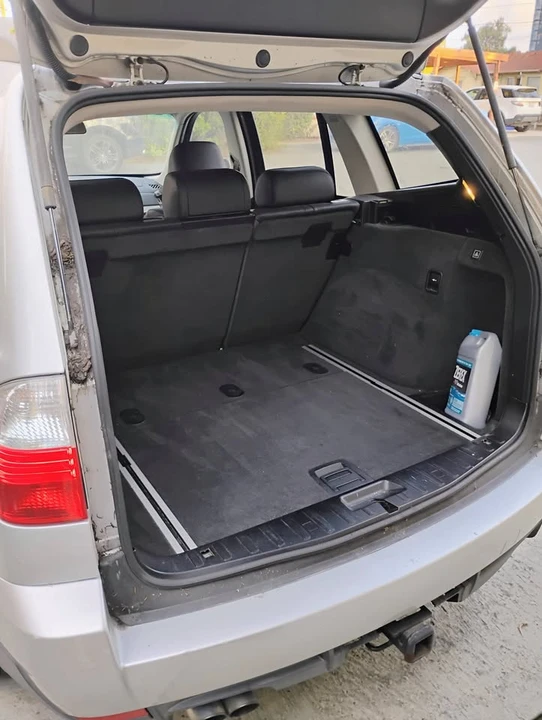 2007 BMW E83 X3 - Image 8 of 8