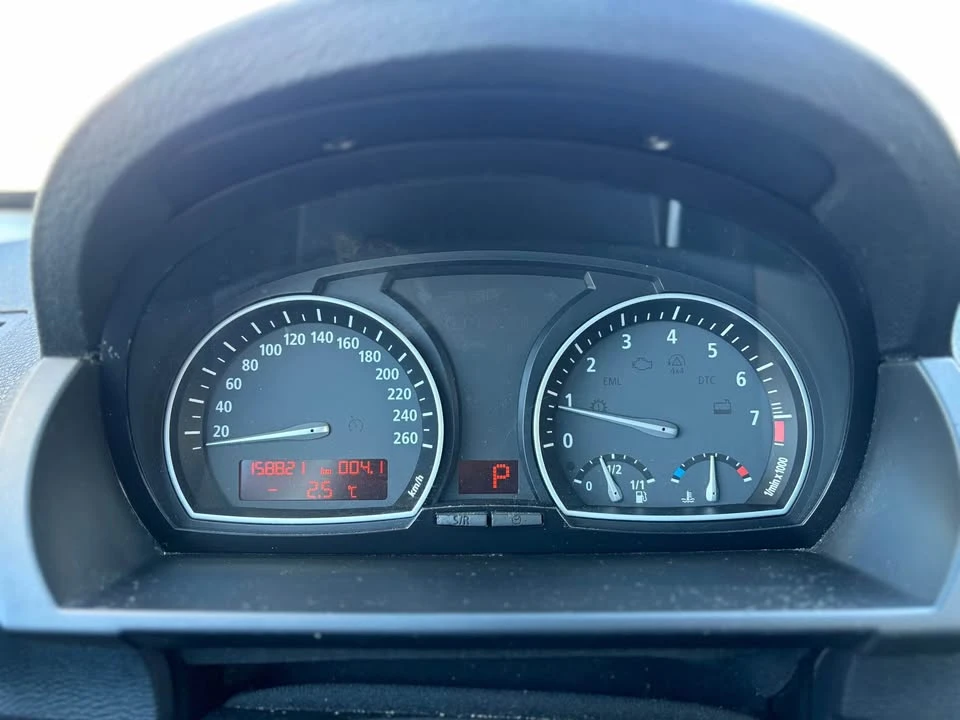 2007 BMW E83 X3 - Image 10 of 11
