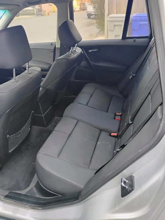 2007 BMW E83 X3 - Image 7 of 8