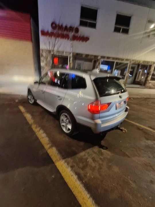 2007 BMW E83 X3 - Image 11 of 15