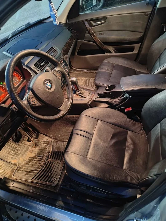 2007 BMW E83 X3 - Image 10 of 15