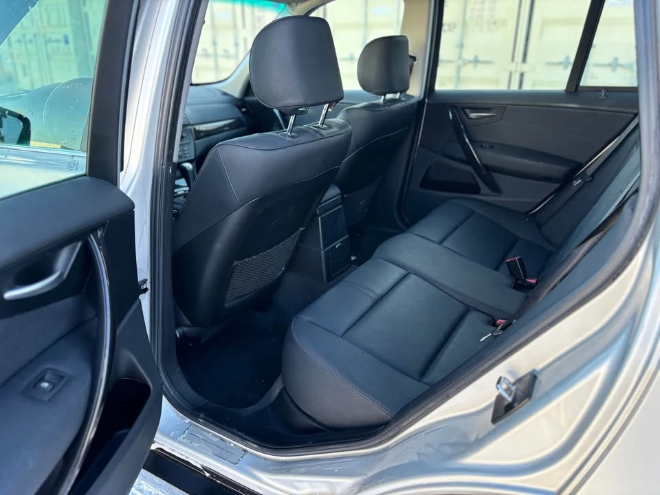2007 BMW E83 X3 - Image 7 of 11
