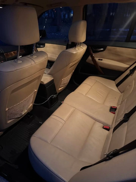 2007 BMW E83 X3 - Image 6 of 6