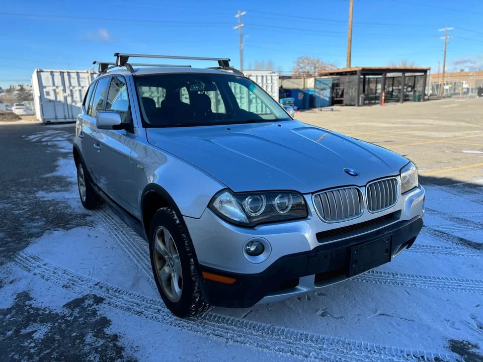 2007 BMW E83 X3 - Image 5 of 11