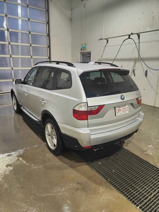 2007 BMW E83 X3 - Image 7 of 15