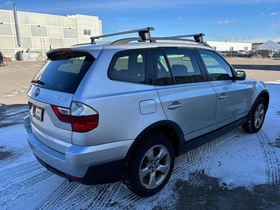 2007 BMW E83 X3 - Image 2 of 11