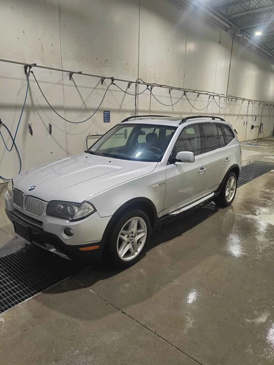 2007 BMW E83 X3 - Image 6 of 15