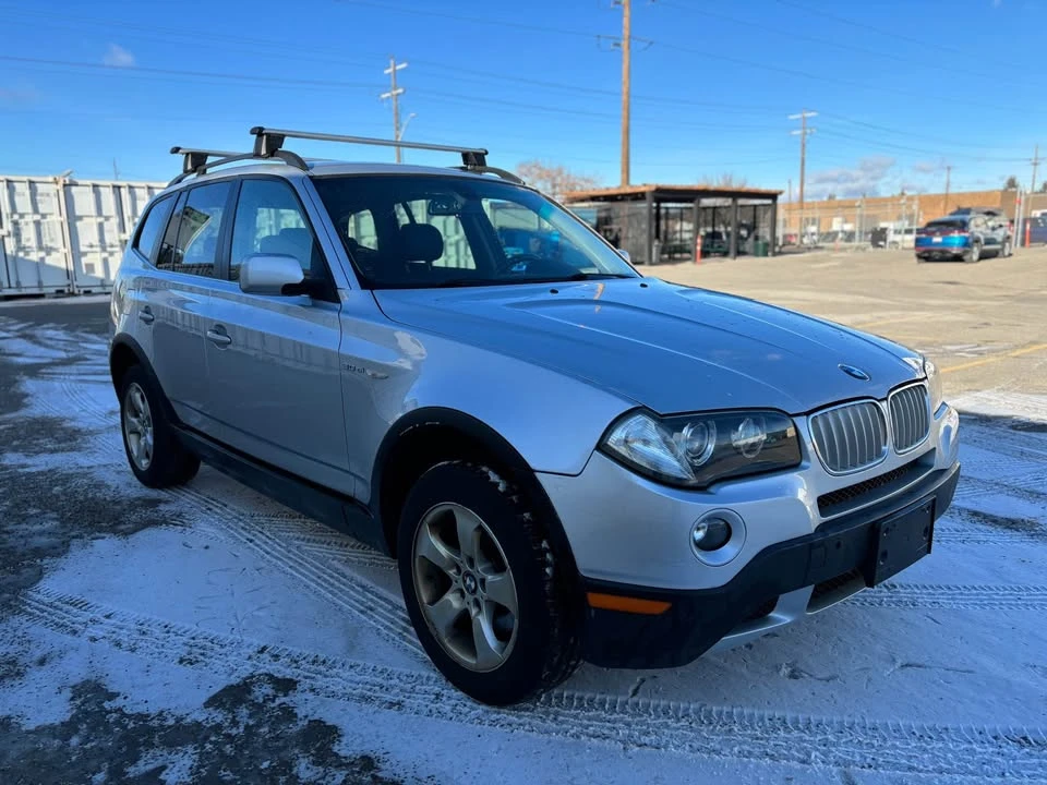 2007 BMW E83 X3 - Image 3 of 11
