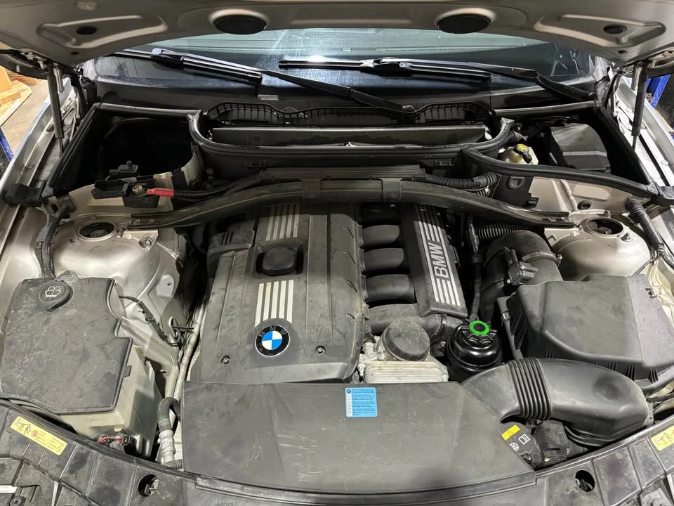 2007 BMW E83 X3 - Image 11 of 11