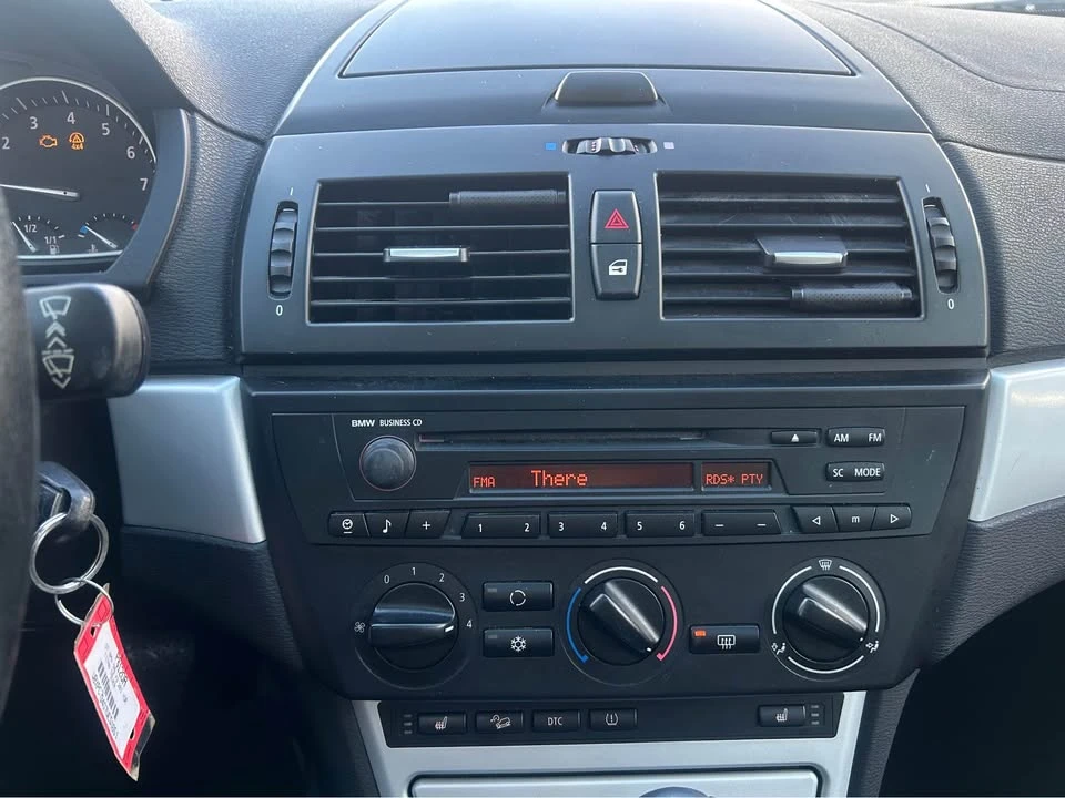 2007 BMW E83 X3 - Image 11 of 14