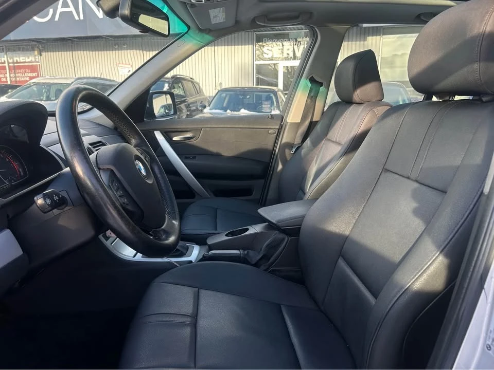 2007 BMW E83 X3 - Image 7 of 14